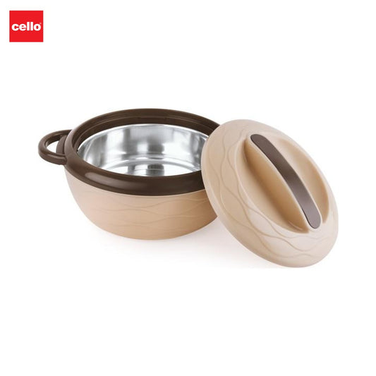 Cello Hot Flavour Casserole 500ml, 1000ml, 1500ml, 2000ml, 2500ml