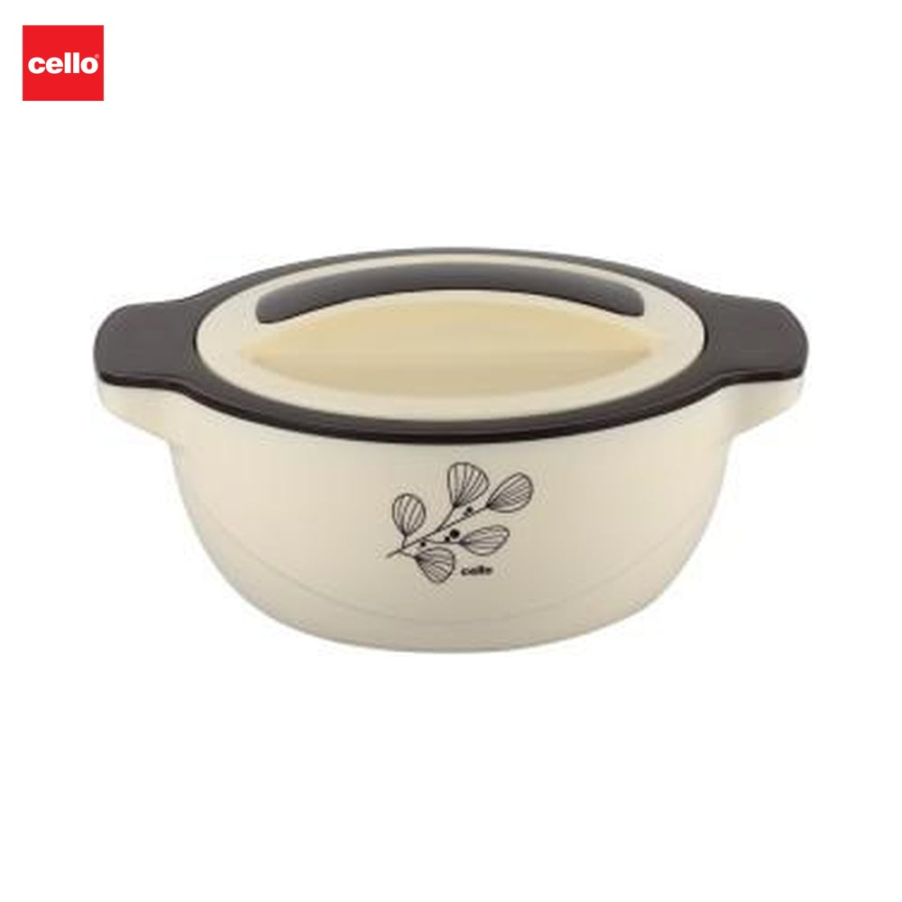 Cello Petra Casserole 1000ml, 1500ml, 2500ml, 3500ml, 5000ml
