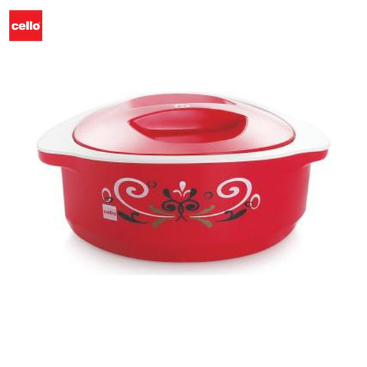 Cello Hot Treat Casserole Gift Set (500ml, 850ml, 1500ml)