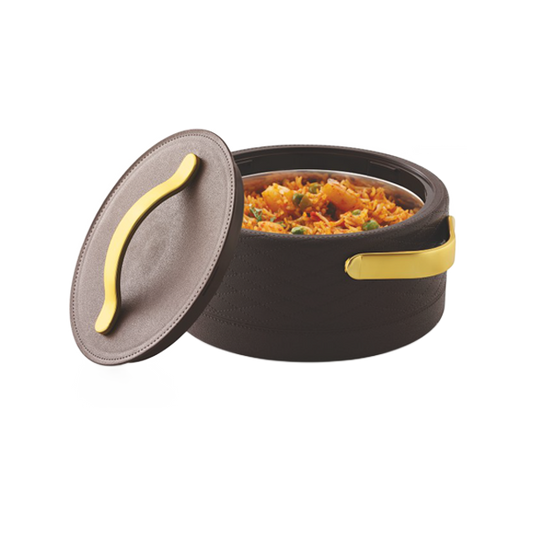 Cello Velvettto Casserole 1500ml, 2000ml, 2500ml