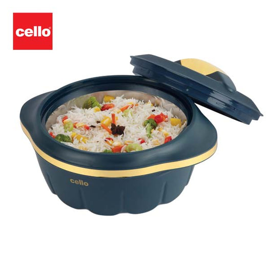 Cello Stylus Casserole 1500ml